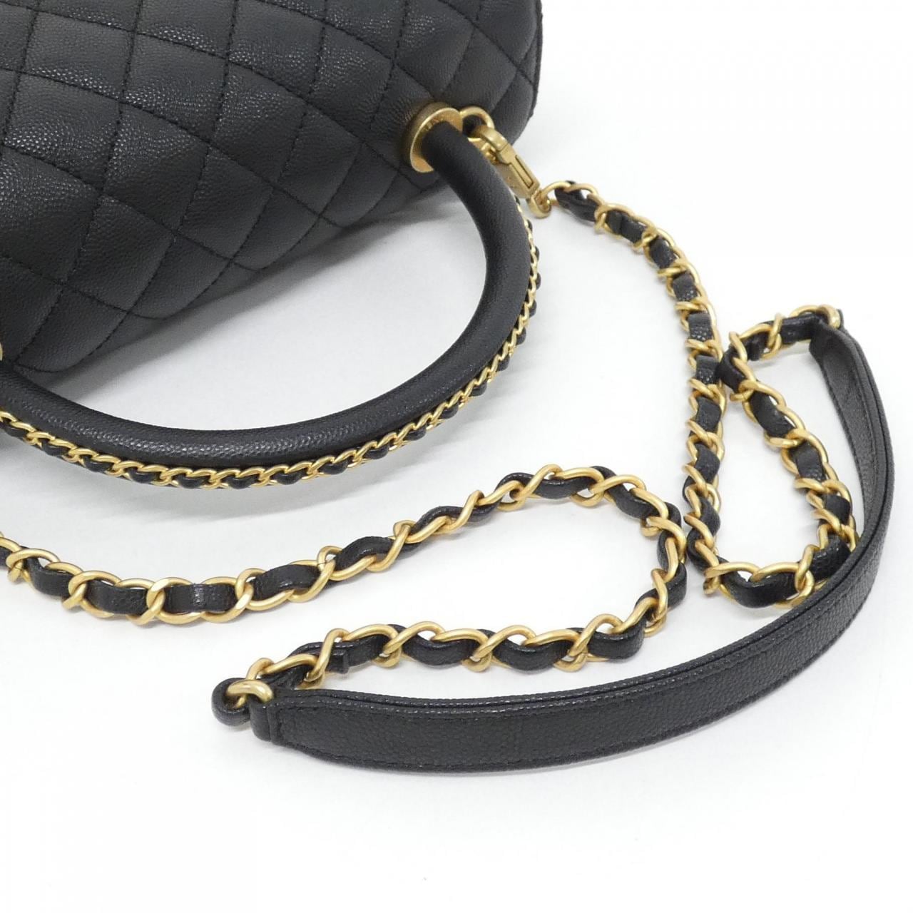 シャネル 92991 バッグ