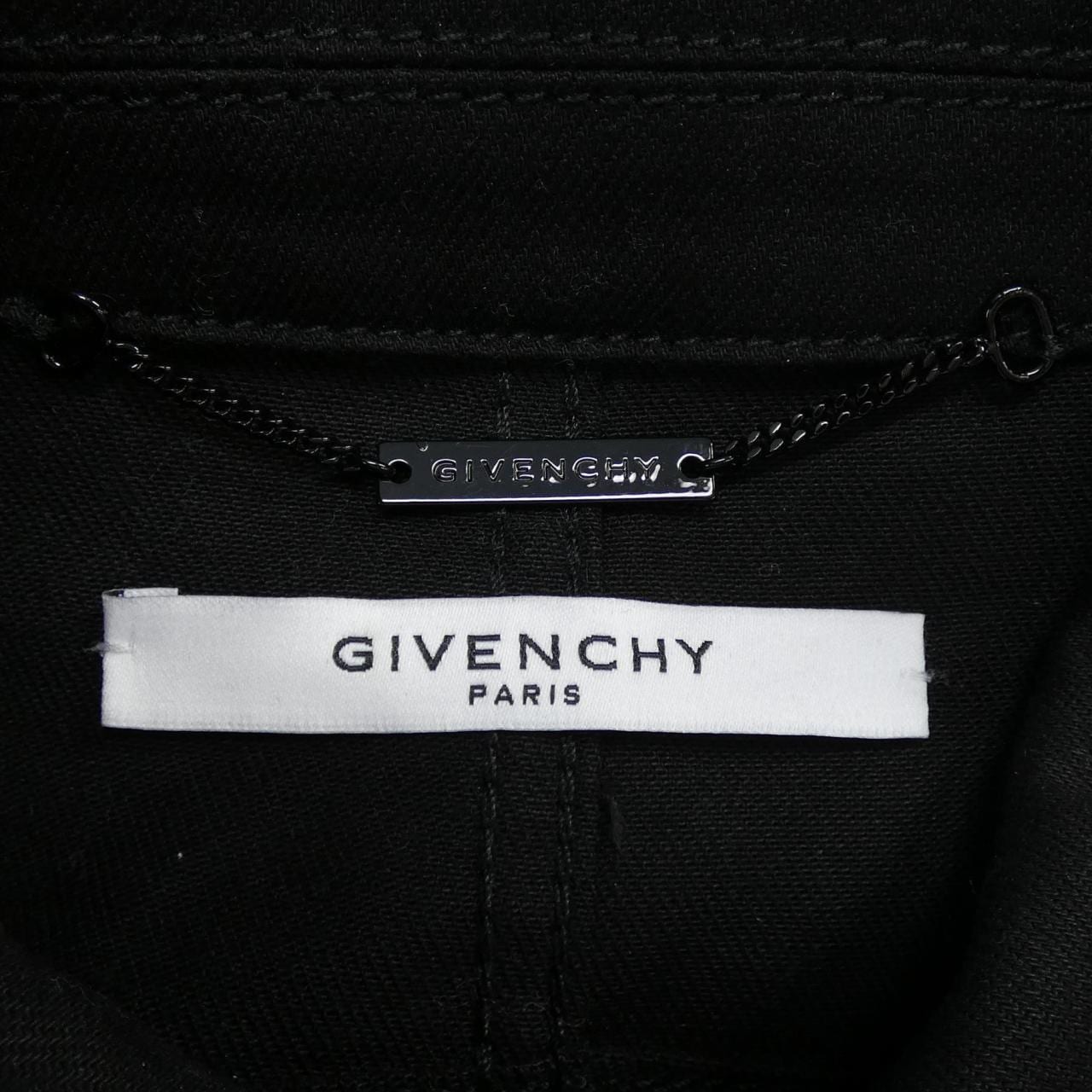 GIVENCHY夾克