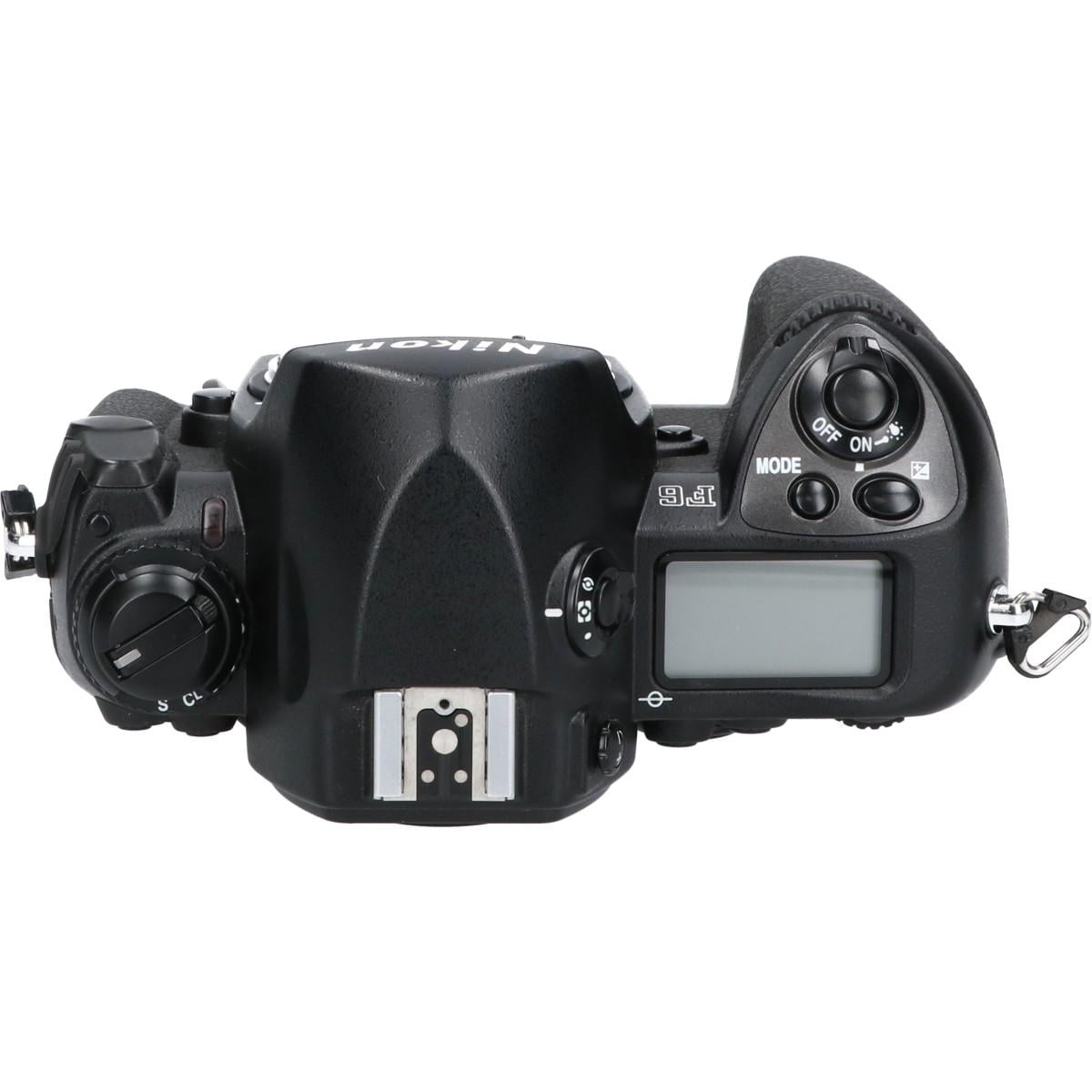 HIRO77商談済良品Nikon F6 フィルムカメラ Yahoo!オークション -「ニコン f6」の落札相場・落札価格