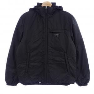 プラダ PRADA ダウンジャケット