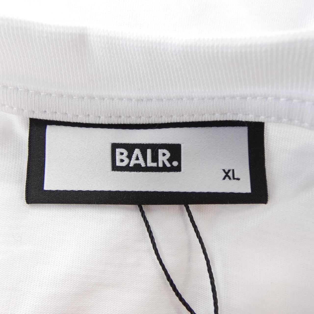 ボーラー BALR. B1112.1117 Tシャツ