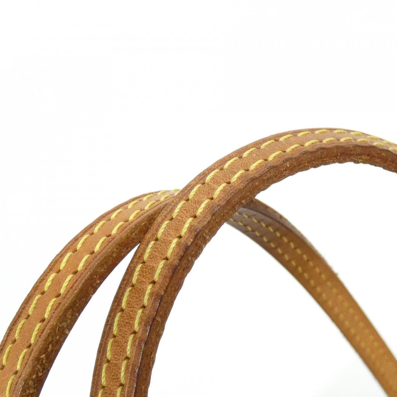 ルイヴィトン ダミエ アズール ネヴァーフル PM N51110 バッグ