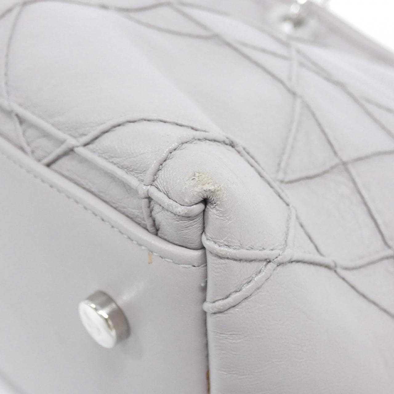 クリスチャンディオール グランヴィル M1301PGCA バッグ