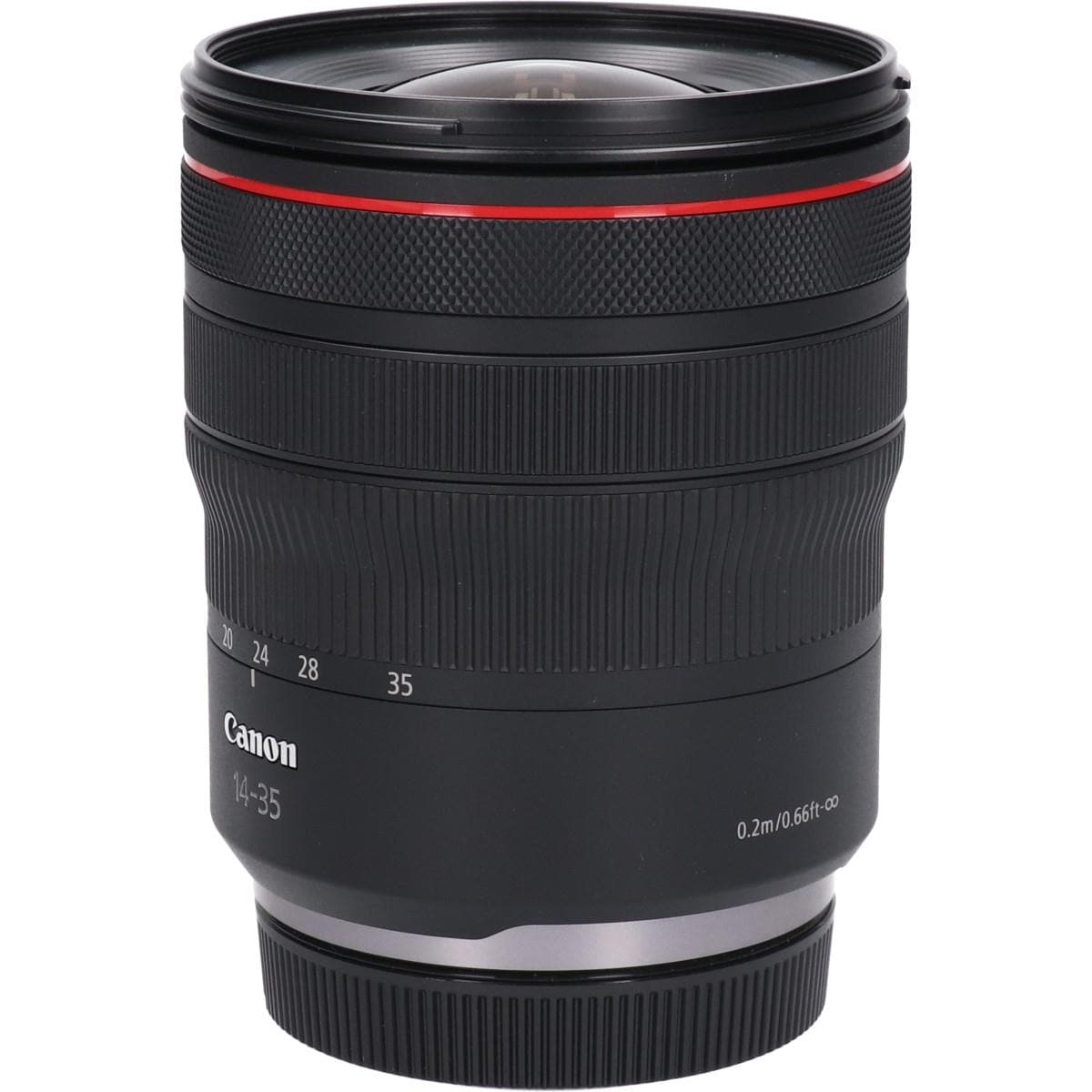 ＲＦ１４－３５ｍｍ　Ｆ４Ｌ　ＩＳ　ＵＳＭ