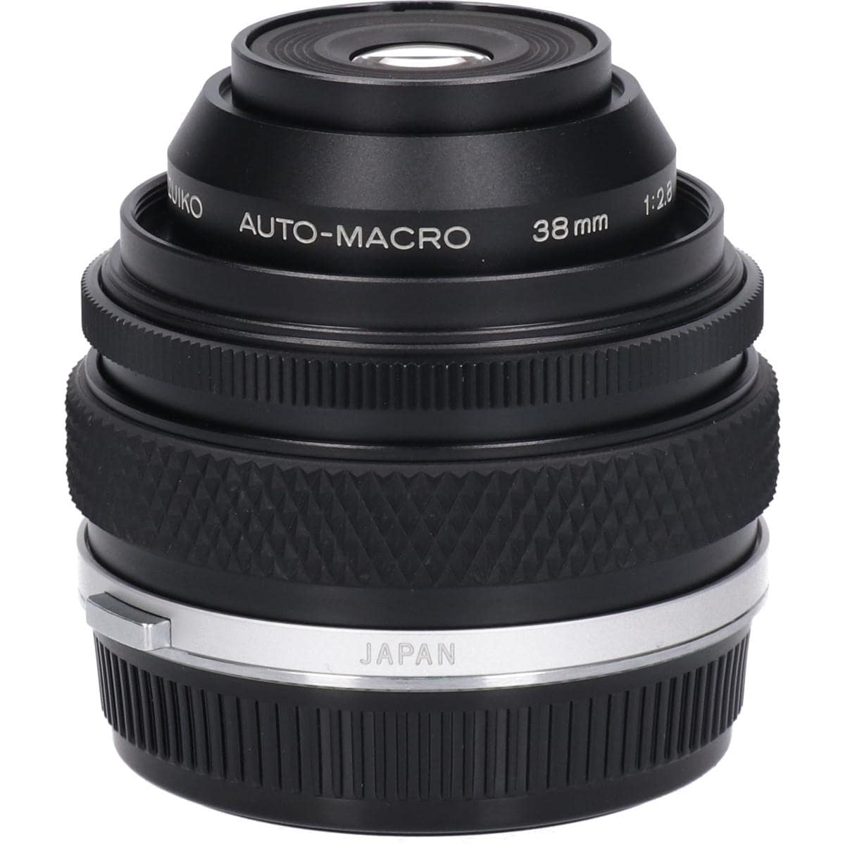 ＯＭ３８ｍｍ　Ｆ２．８ＭＣ　ＢＥＬＬＯＷＳ　ＭＡＣＲＯ