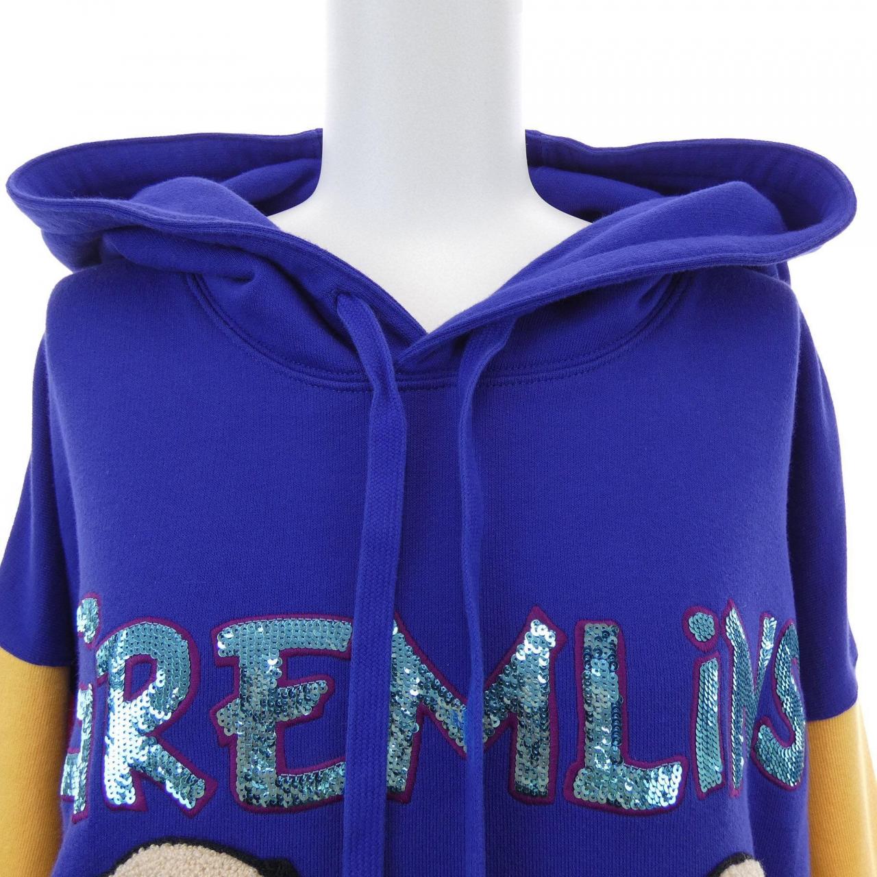 グッチ GUCCI 747706 XJFL6 パーカー