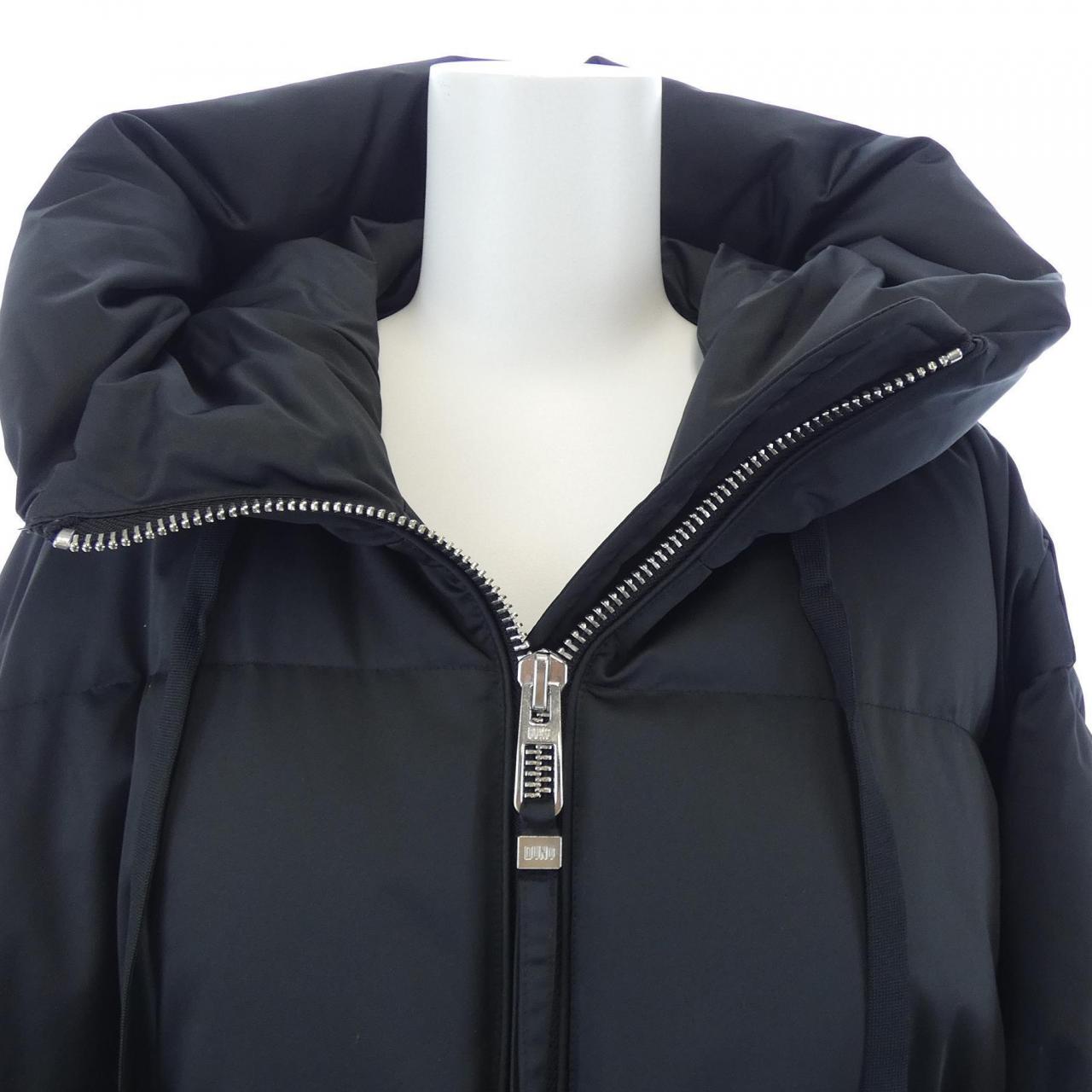 デュノ DUNO HEKA M ダウンジャケット