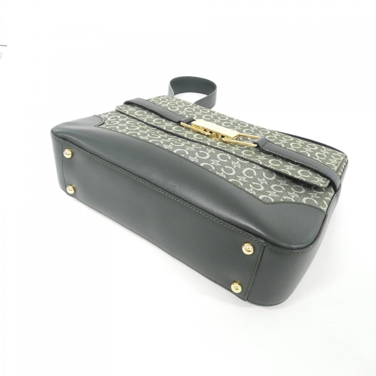 【ヴィンテージ】セリーヌ ショルダーバッグ