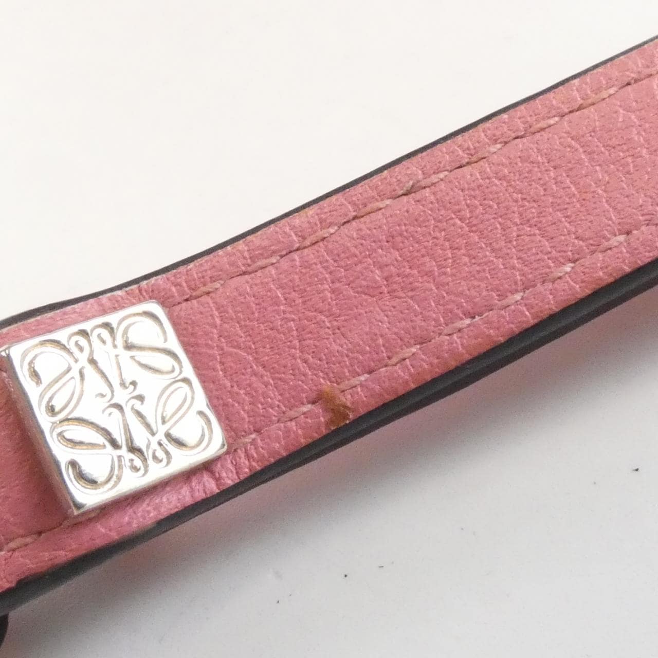 ロエベ ANIMALES エレファント ミニ バッグ 199 30 M93 ショルダーバッグ