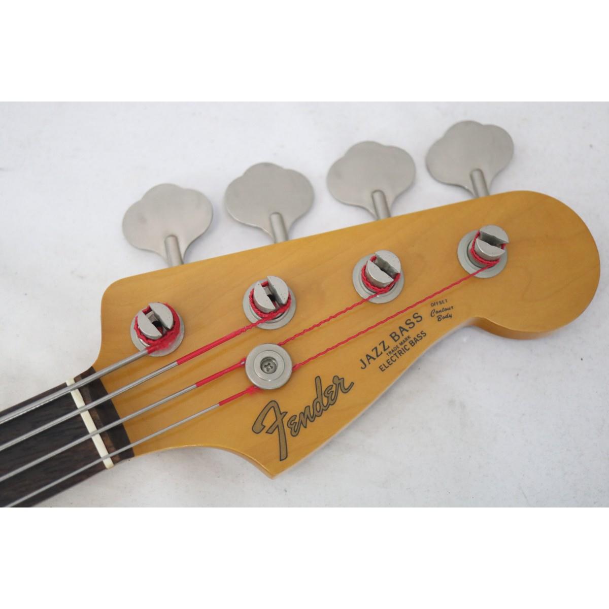 ＦＥＮＤＥＲ　ＪＡＰＡＮ　　ＪＢ６２－５５【Ｆｌｅｔｌｅｓｓ　Ｍｏｄ】