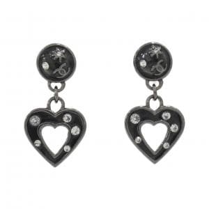 【ヴィンテージ】シャネル ピアス