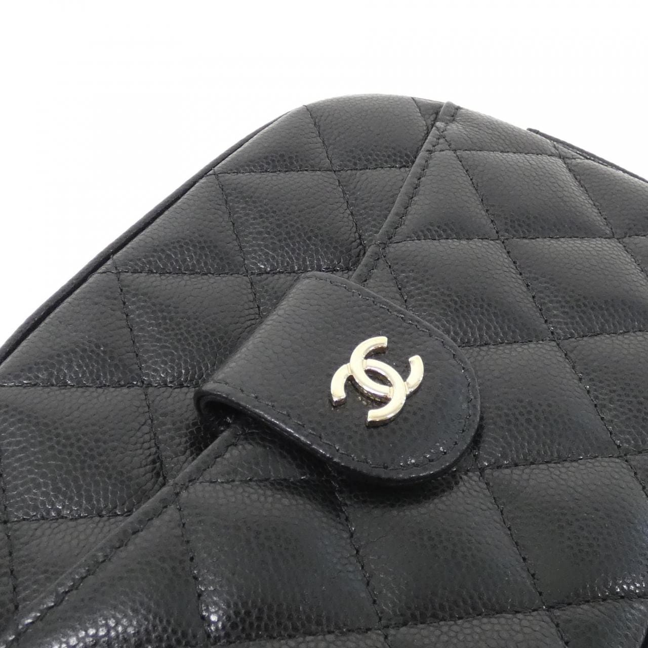 シャネル タイムレスクラシック ライン AP3998 チェーンクラッチ