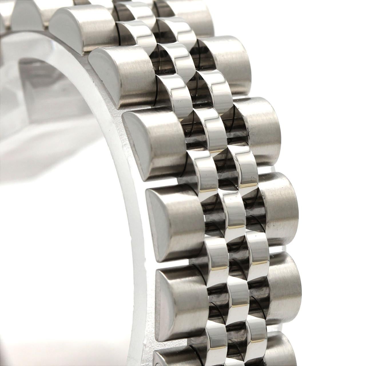 ロレックス デイトジャスト 179174G SSxWG 自動巻 Z番