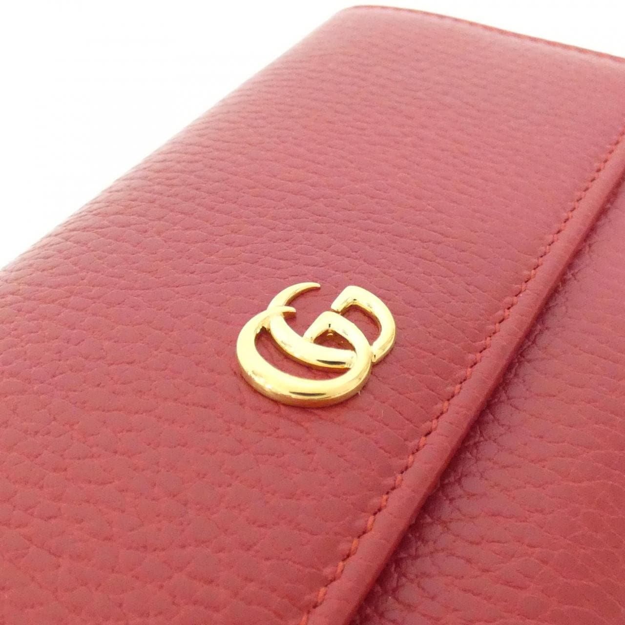 【新品】グッチ GG MARMONT 456116 CAO0G 財布