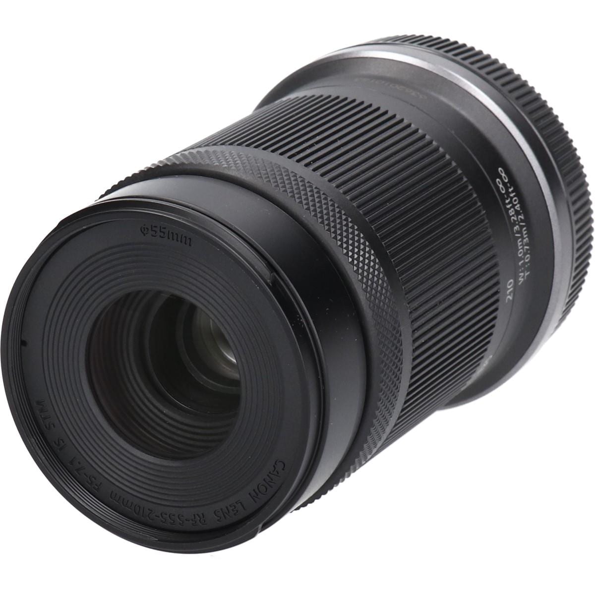 ＲＦ－Ｓ５５－２１０ｍｍ　Ｆ５－７．１ＩＳＳＴＭ