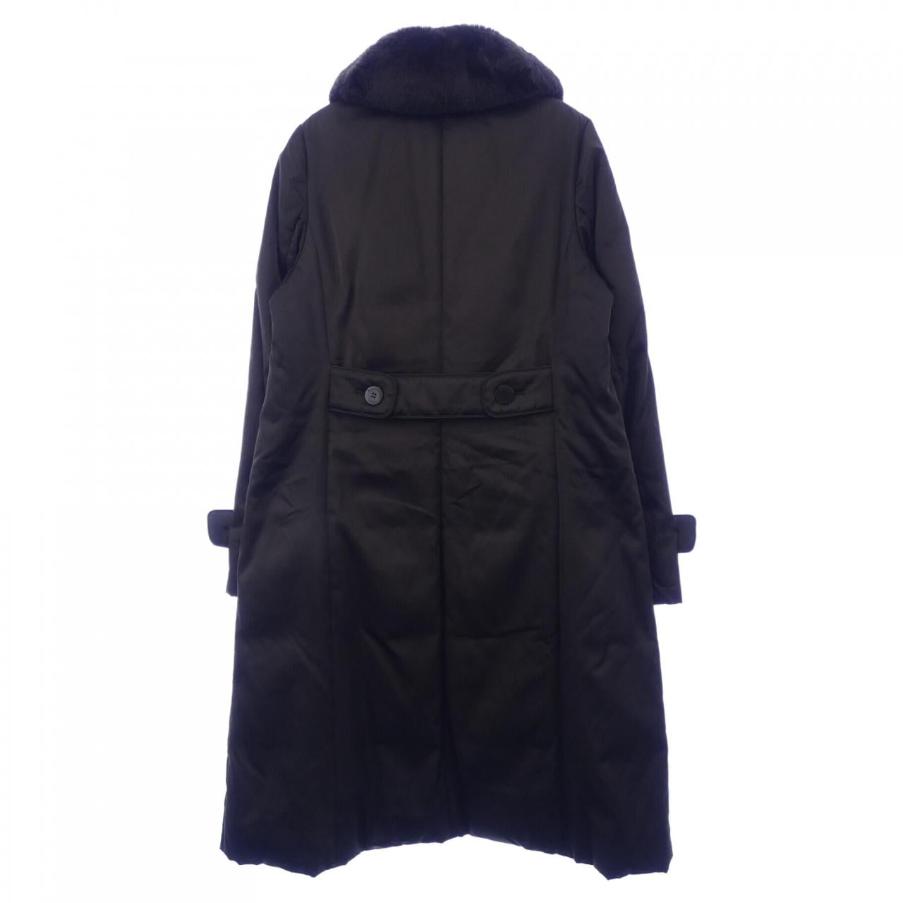 アクアスキュータム Aquascutum コート