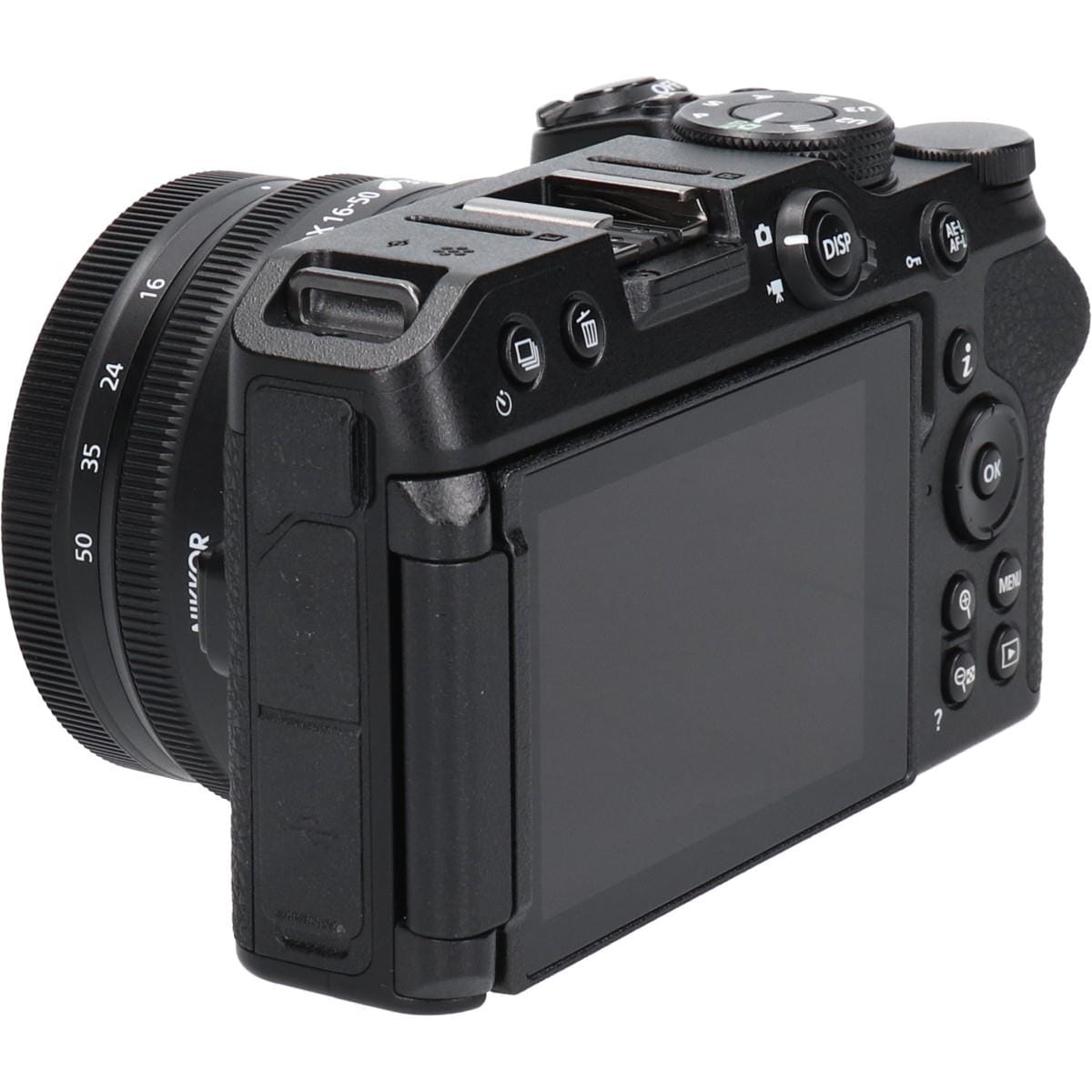 Ｚ３０　１６－５０　ＶＲ　ＫＩＴ