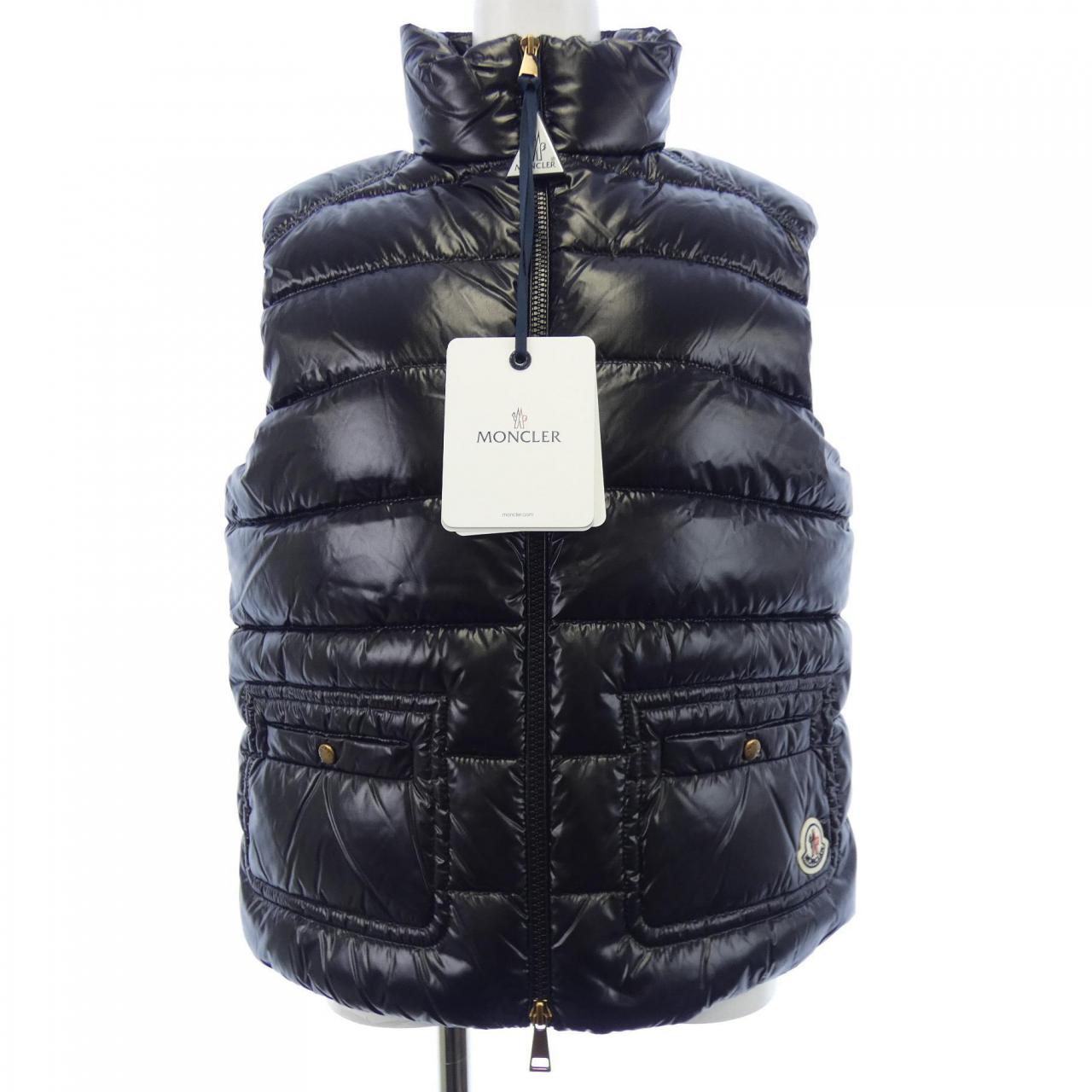 【新品】モンクレール MONCLER FRELON ダウンベスト