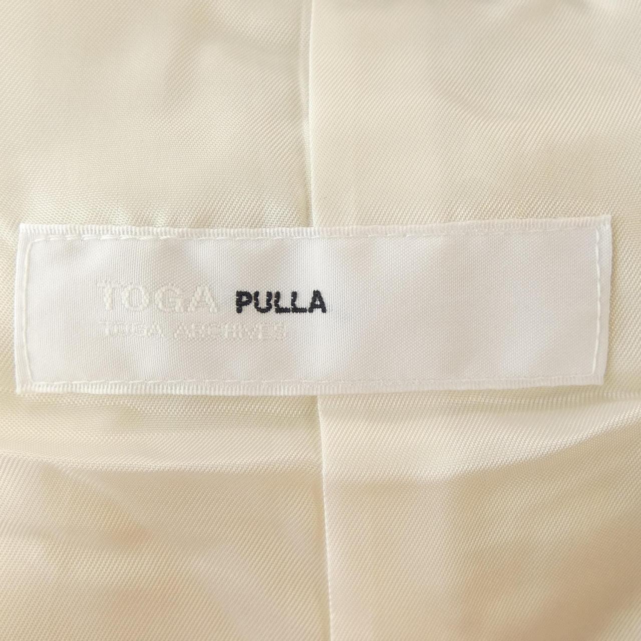 TOGA PULLA トップス