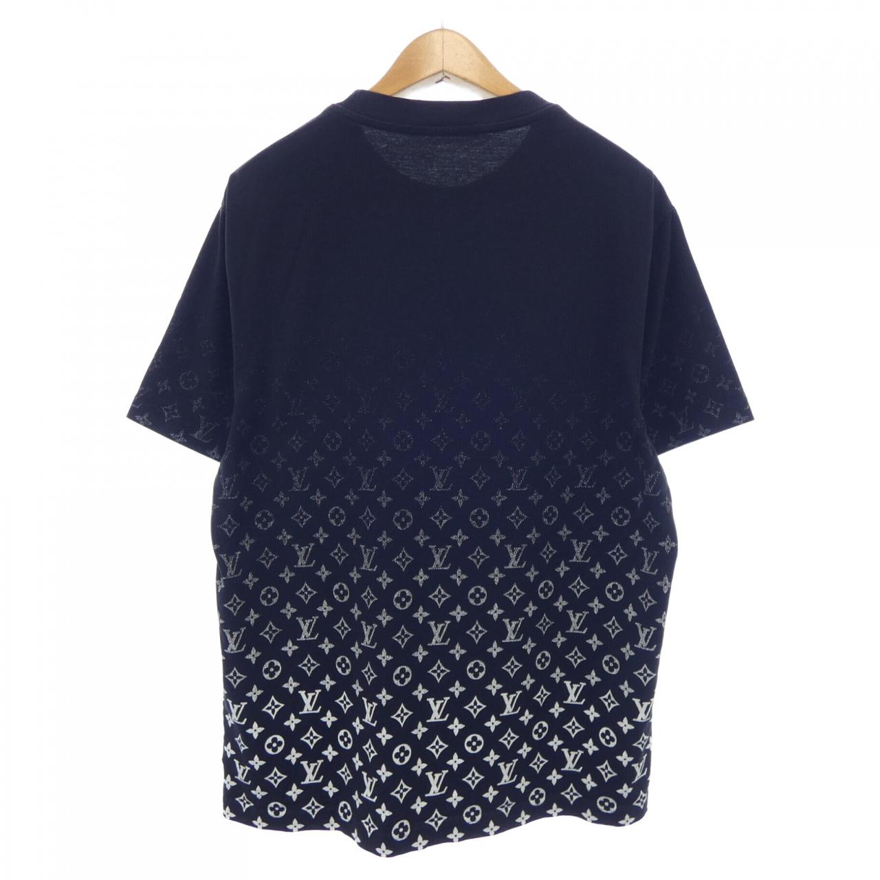 ルイヴィトン LOUIS VUITTON Tシャツ