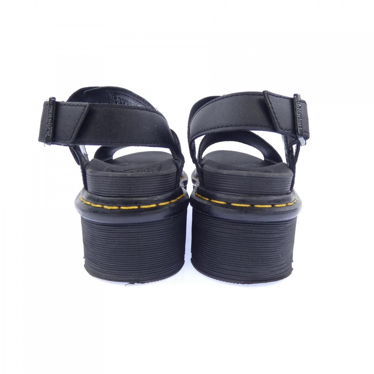 ドクターマーチン DR.MARTENS AW006 サンダル