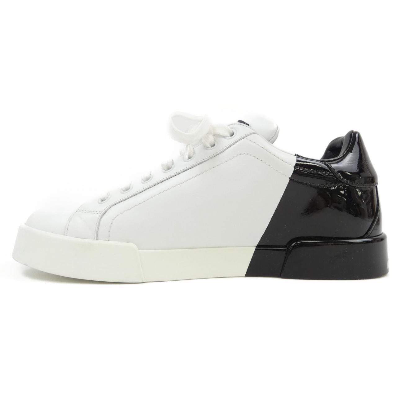 ドルチェアンドガッバーナ DOLCE&GABBANA CS1520 スニーカー