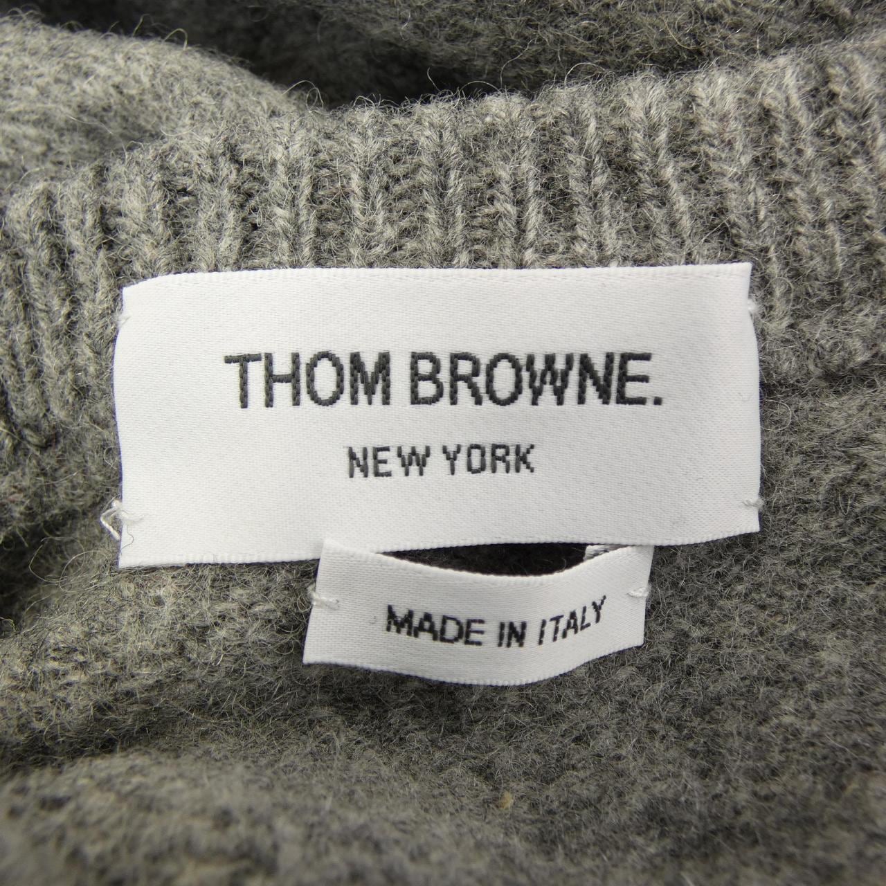 トムブラウン THOM BROWNE MKC229A-01085415 ニット