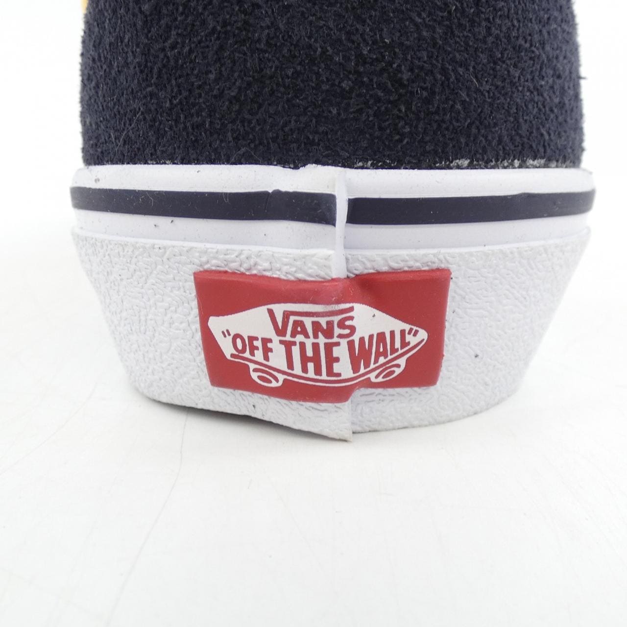 バンズ VANS SK8 HIZIPBL スニーカー