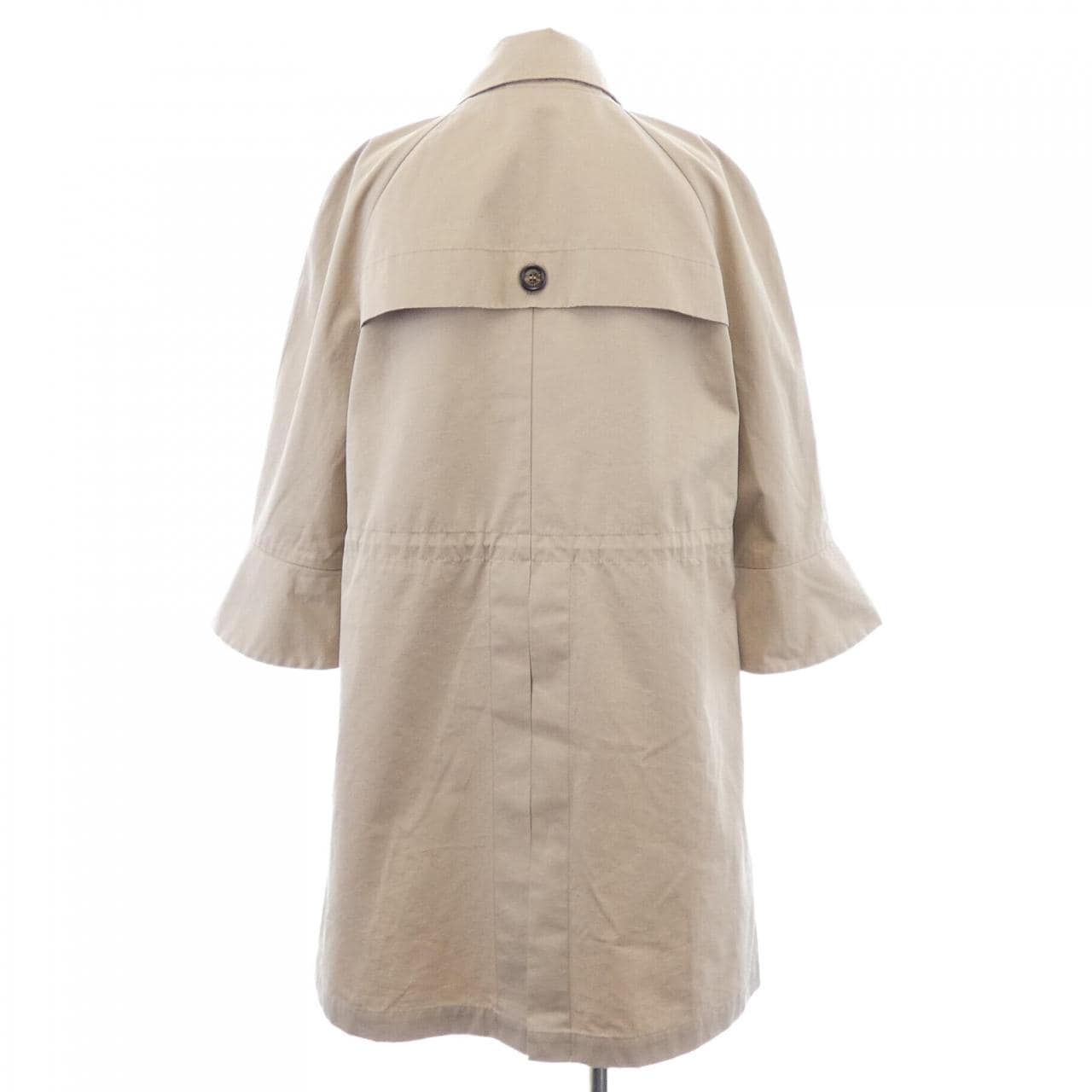 ブルネロクチネリ BRUNELLO CUCINELLI トレンチコート