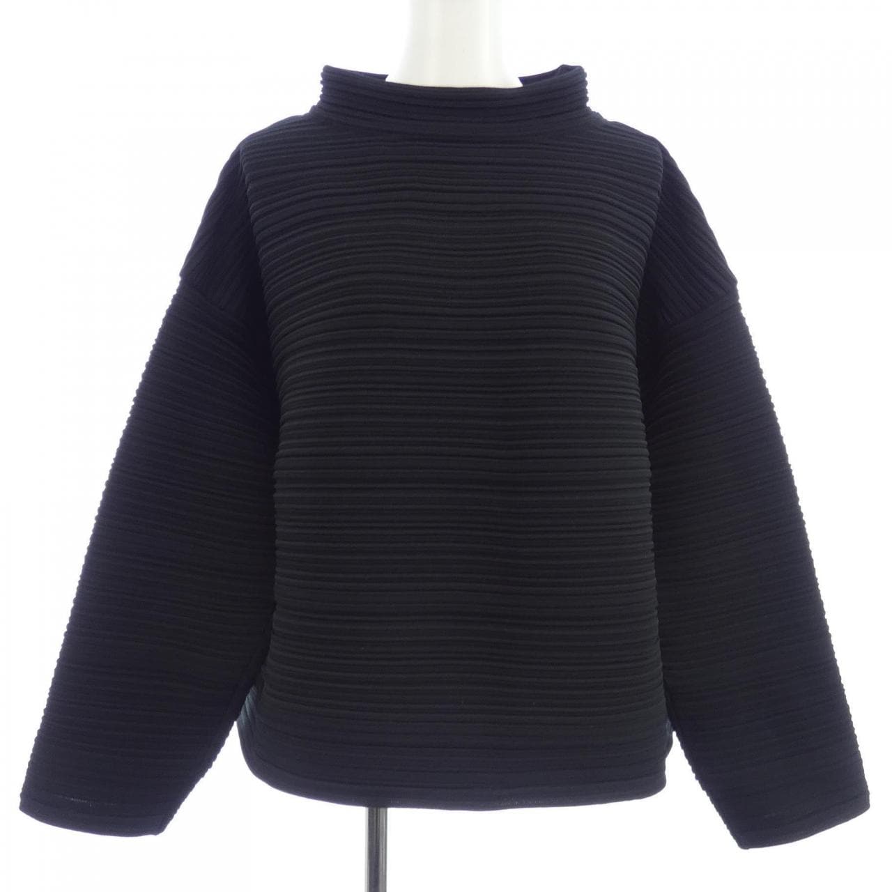 プリーツプリーズ PLEATS PLEASE PP41KK821 ニット