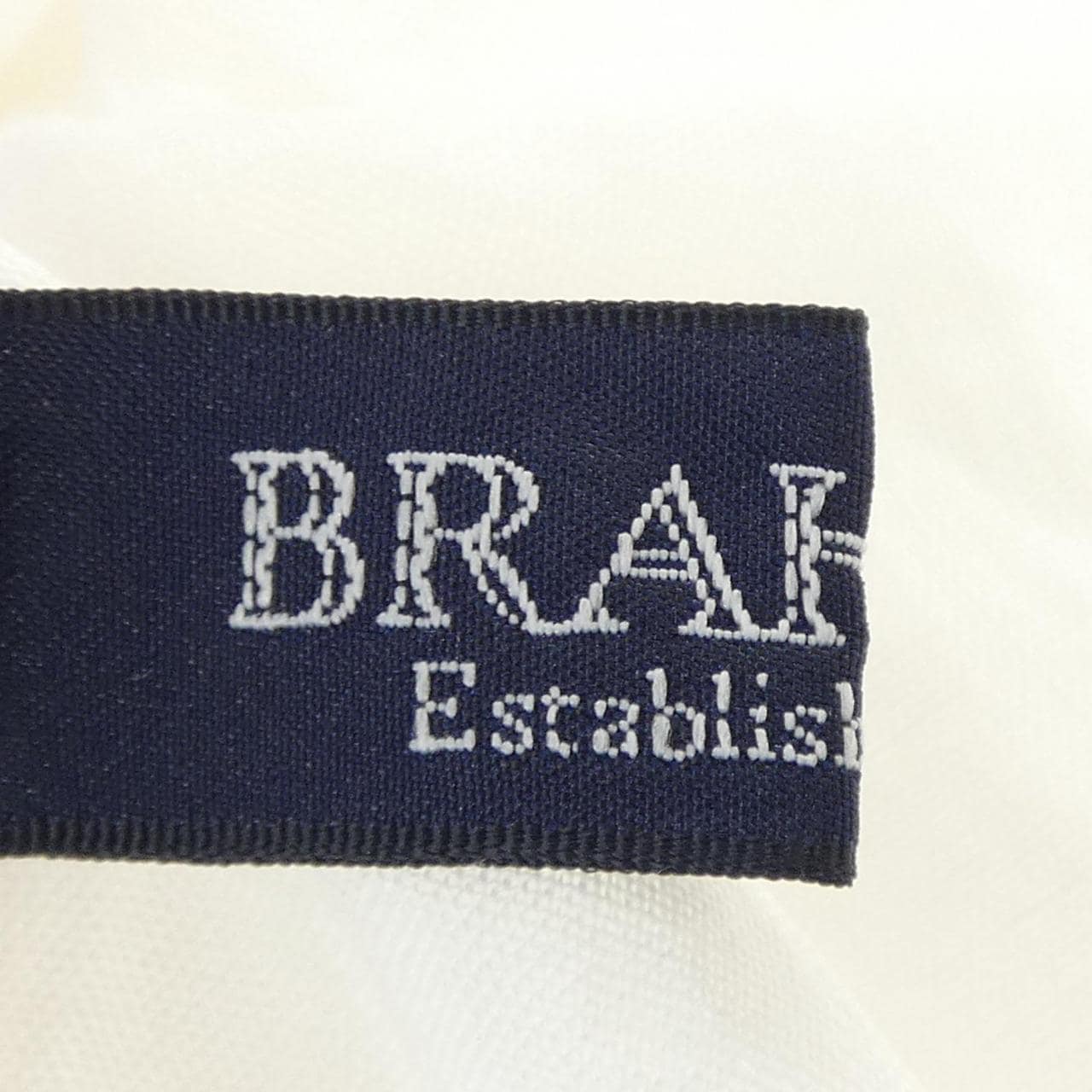 ブラーミン Brahmin シャツ