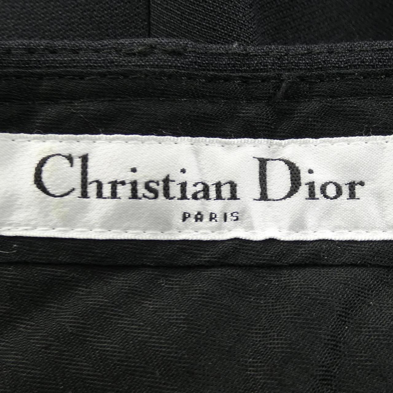 クリスチャンディオール CHRISTIAN DIOR 921P16A1166 パンツ