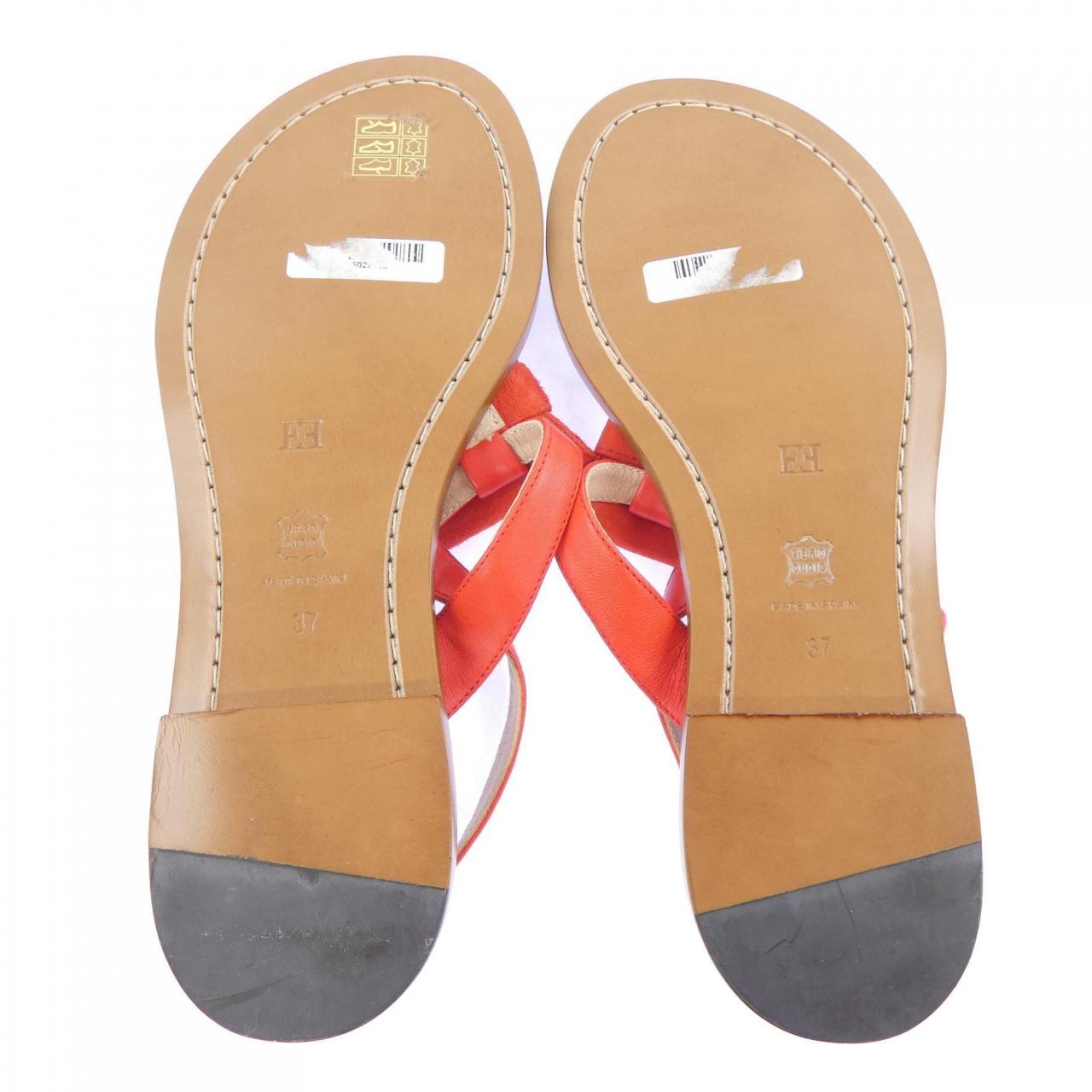 エスカーダ ESCADA サンダル