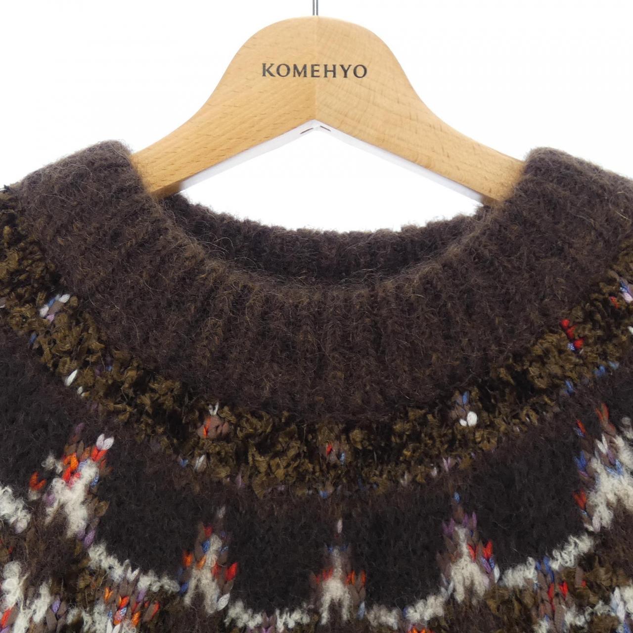 コーヘン Coohem ニット