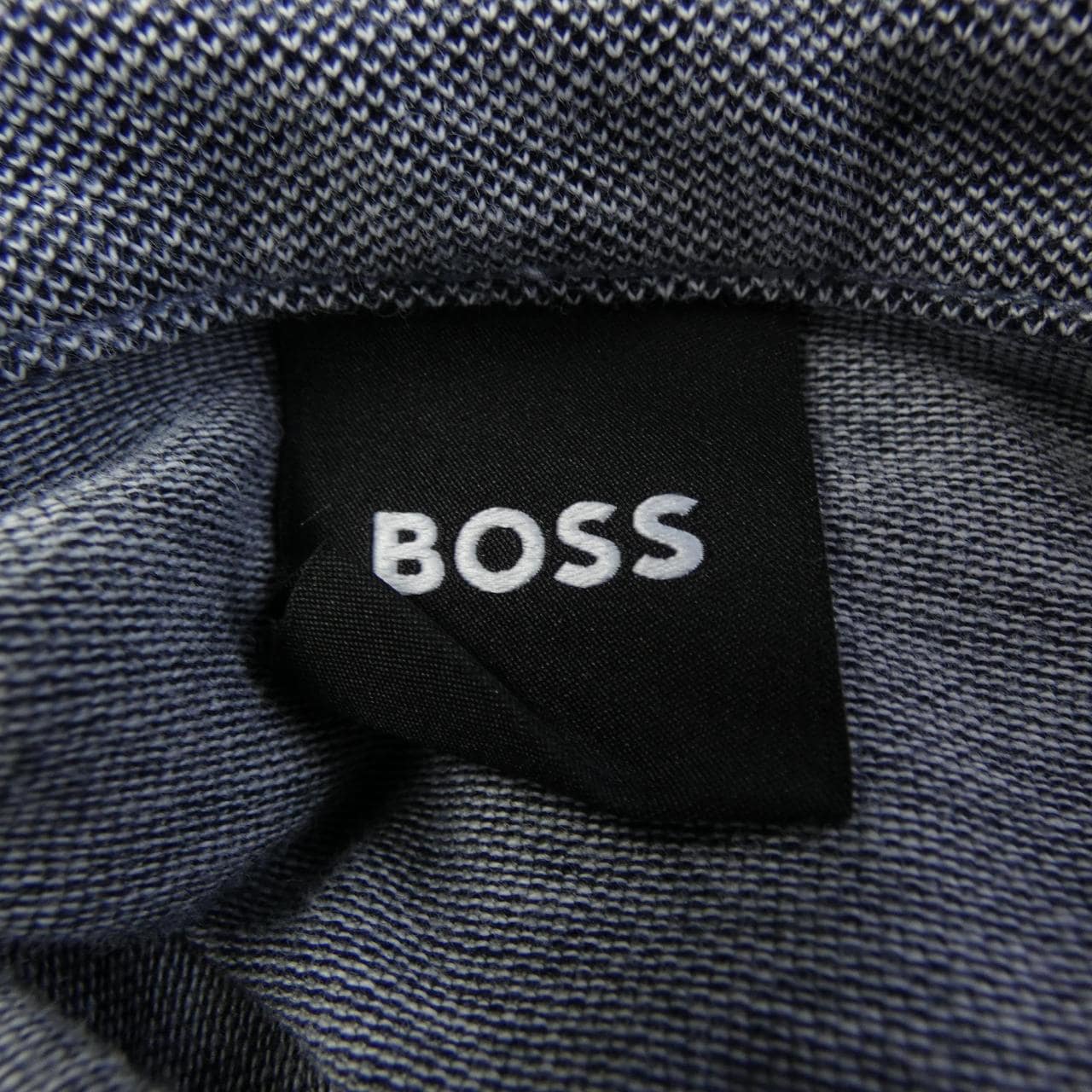ボス BOSS ポロシャツ