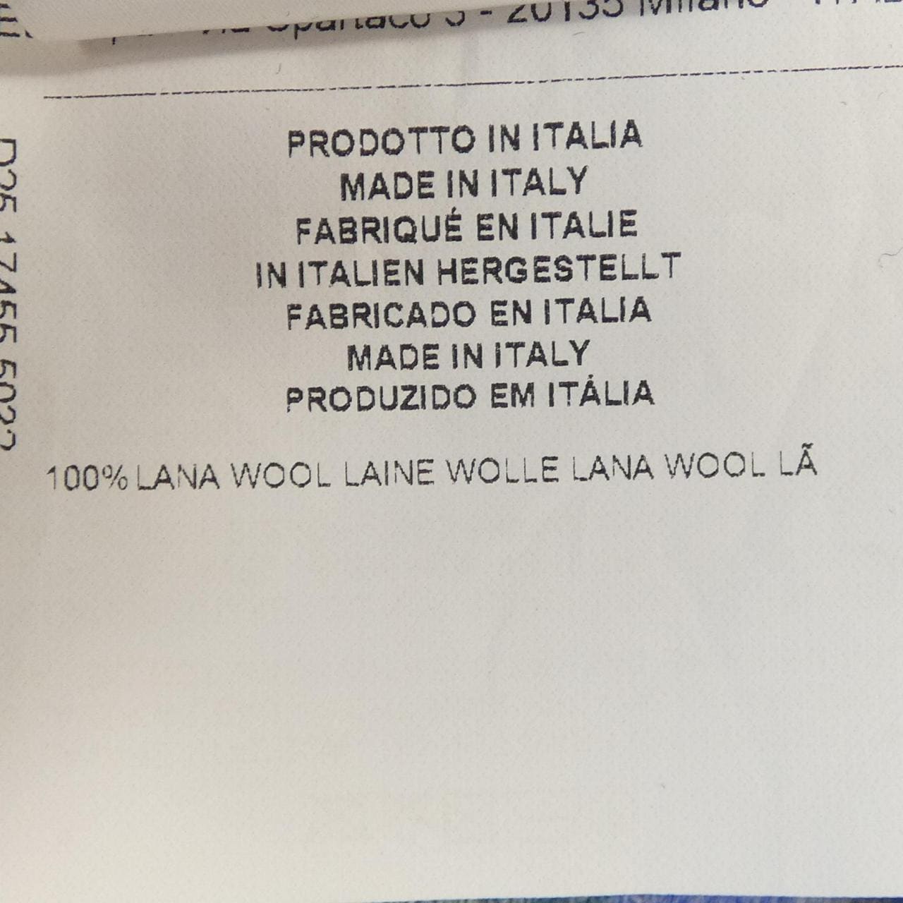 エトロ ETRO 152-17455-5032 ワンピース