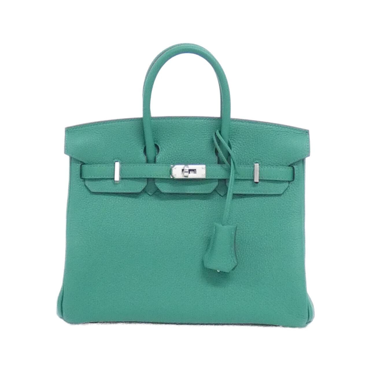 【未使用品】エルメス バーキン 25cm 041344CK バッグ