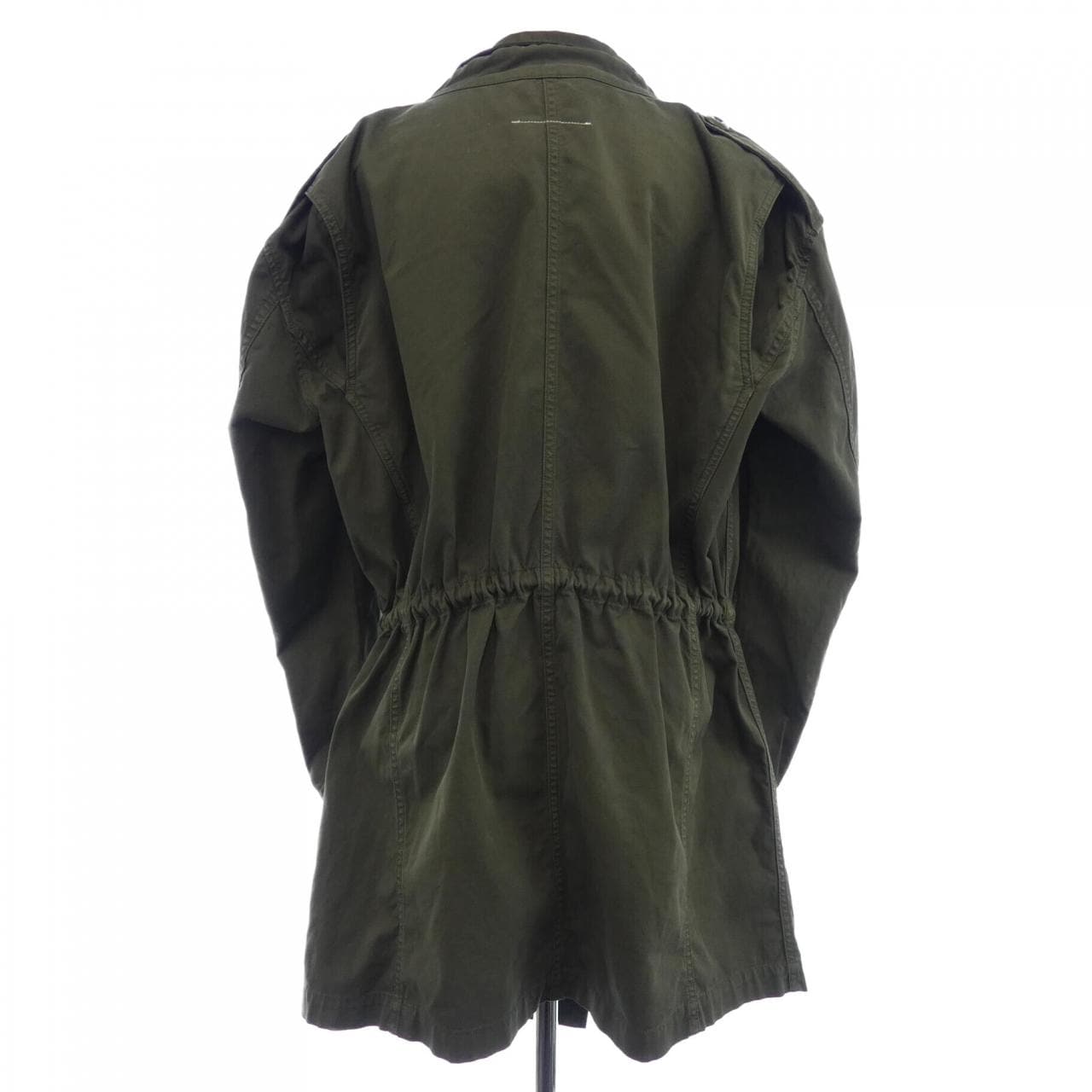 エムエムシックス MM6 S52AM0059 ジャケット