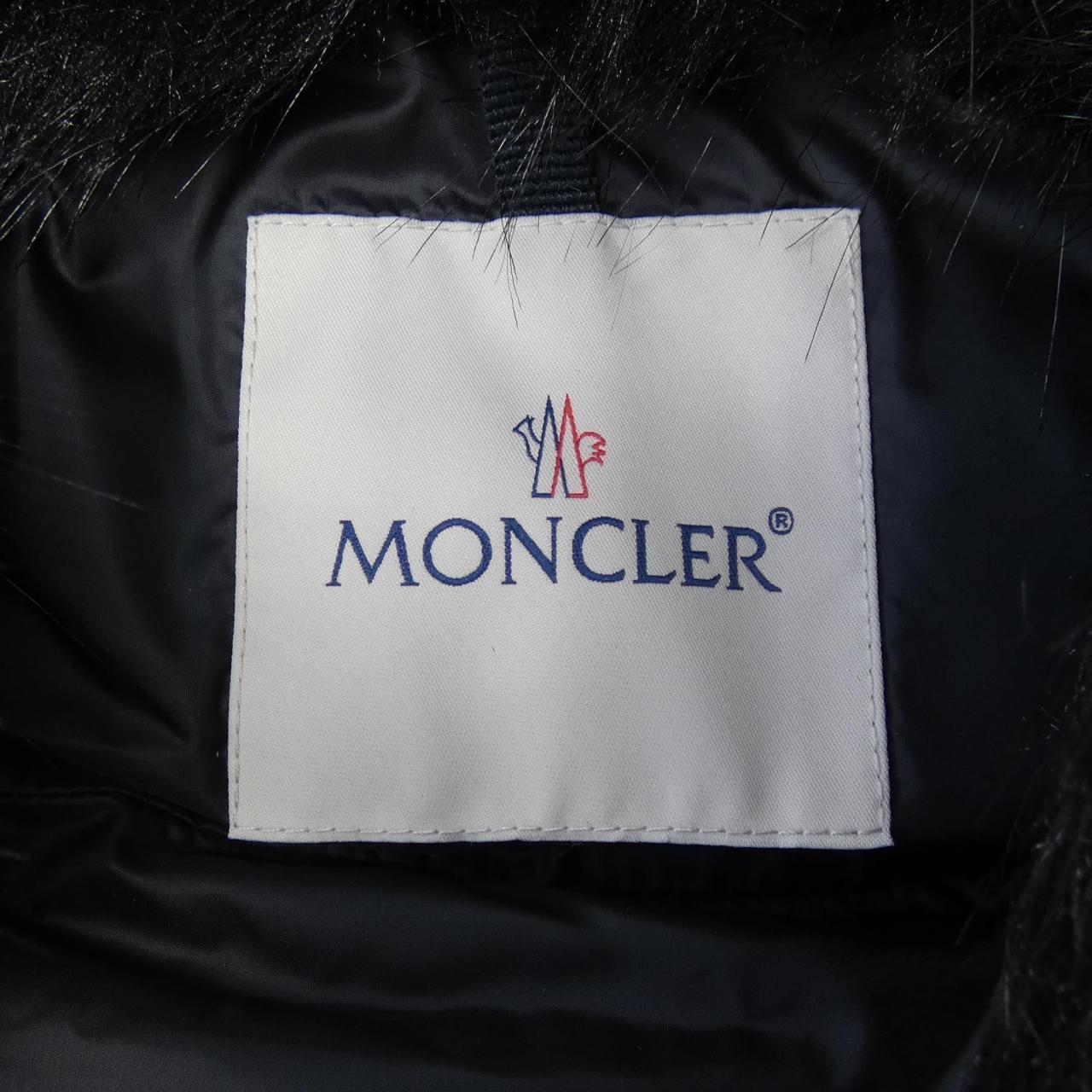 モンクレール MONCLER CARRELET ダウンベスト