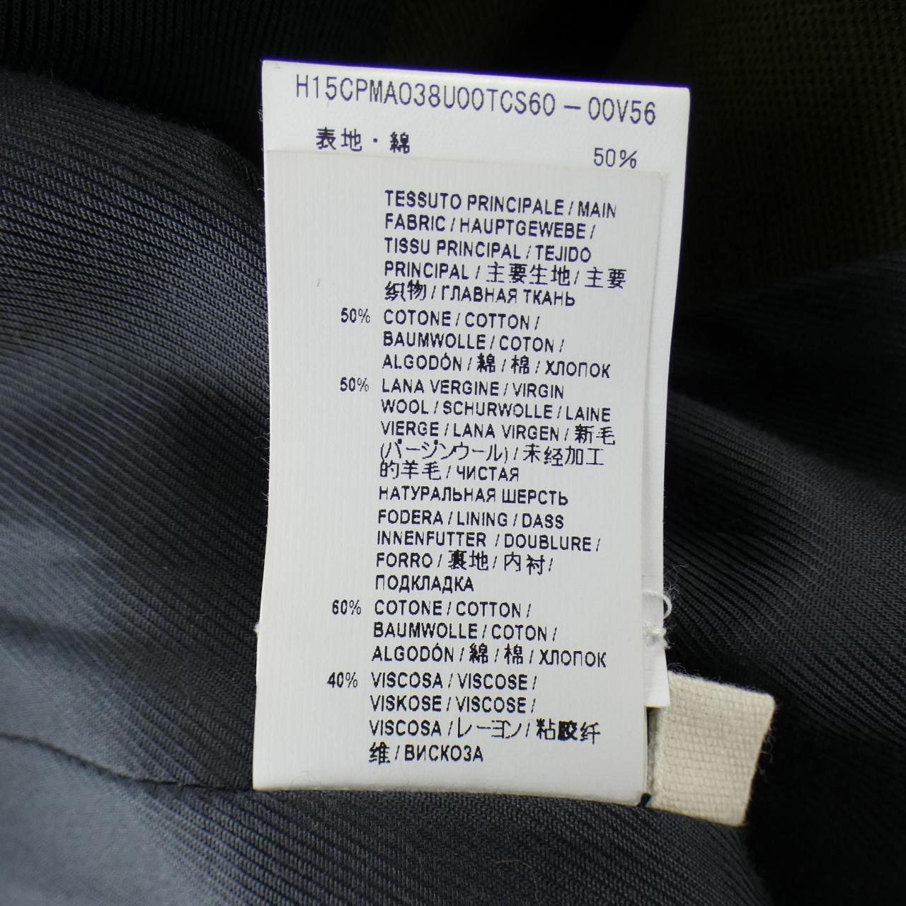 マルニ MARNI H15CPMA038 コート