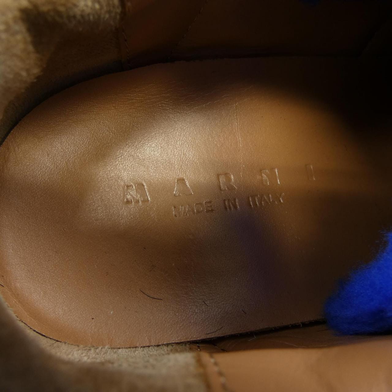 マルニ MARNI スニーカー