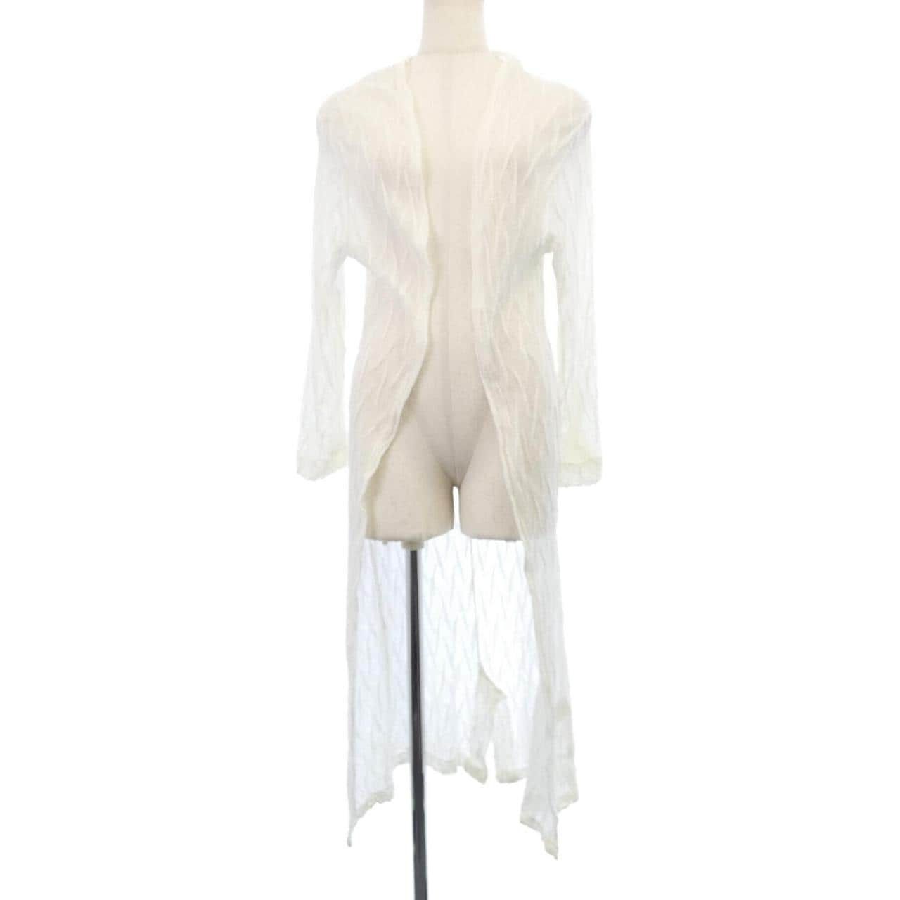 ロンハーマン RON HERMAN 611090069-1071 ロングカーディガン