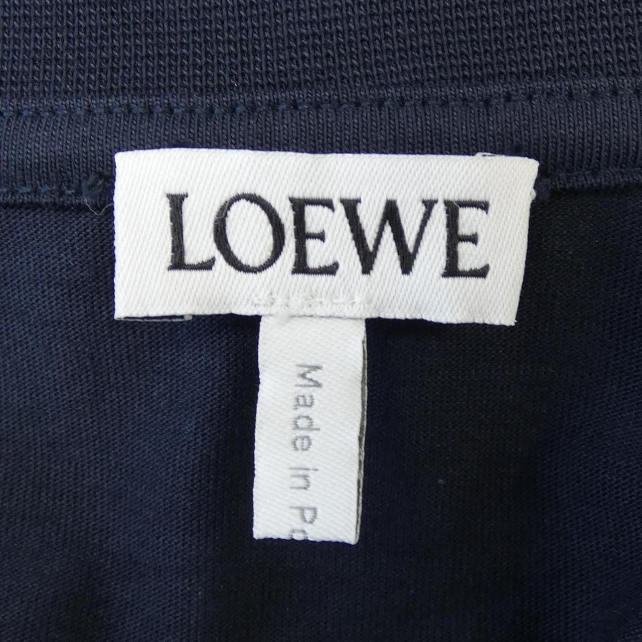 ロエベ LOEWE H526Y22J34 Tシャツ