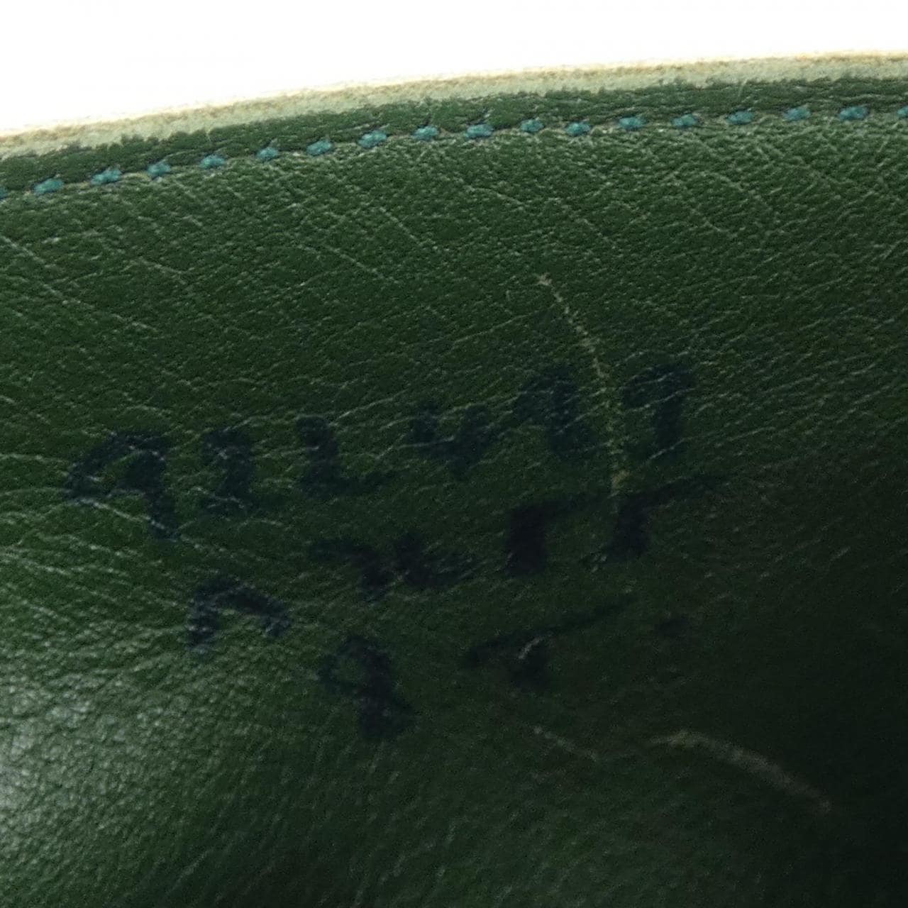 トリッカーズ Tricker's M7655 ブーツ