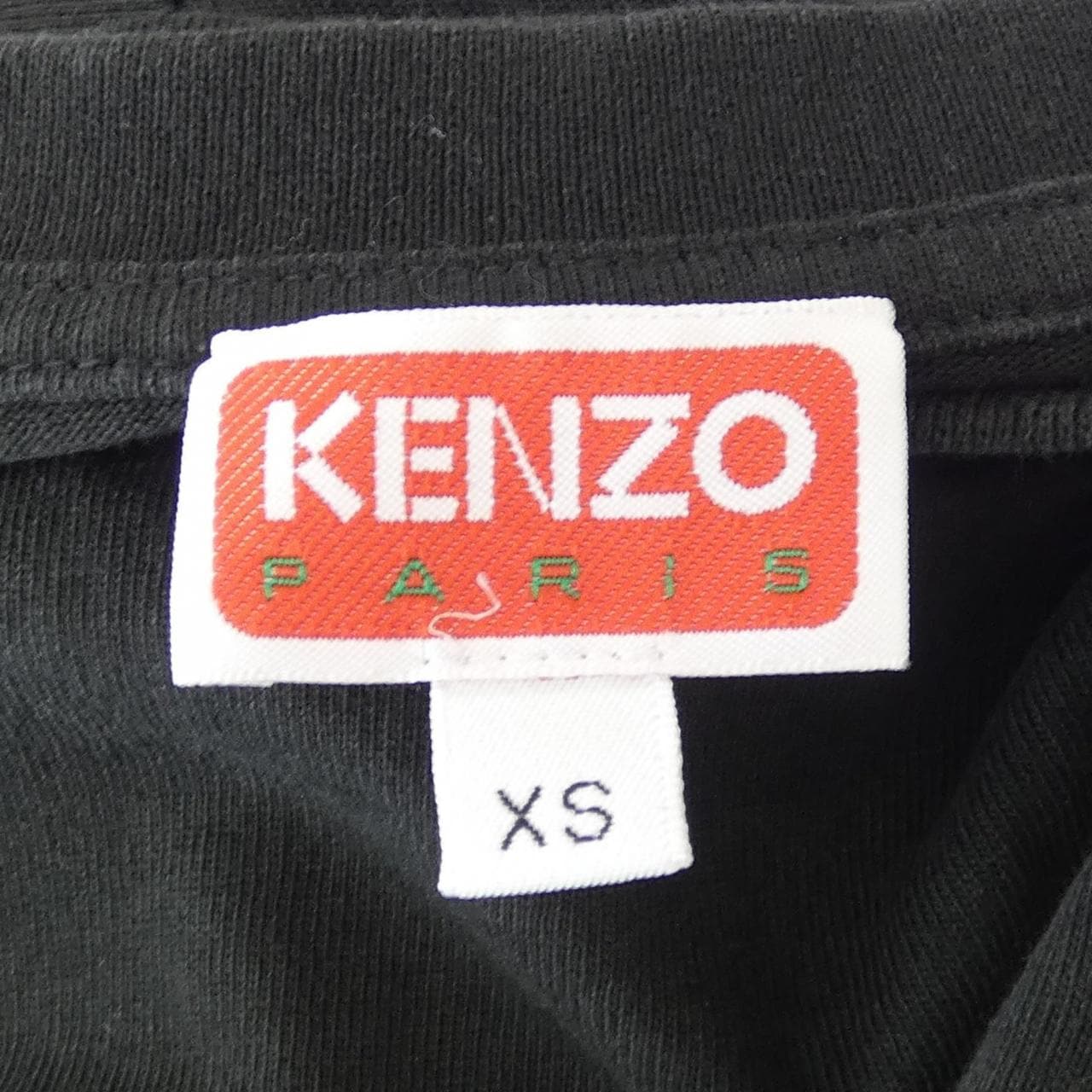 ケンゾー KENZO FC62RO7194SY カットワンピース