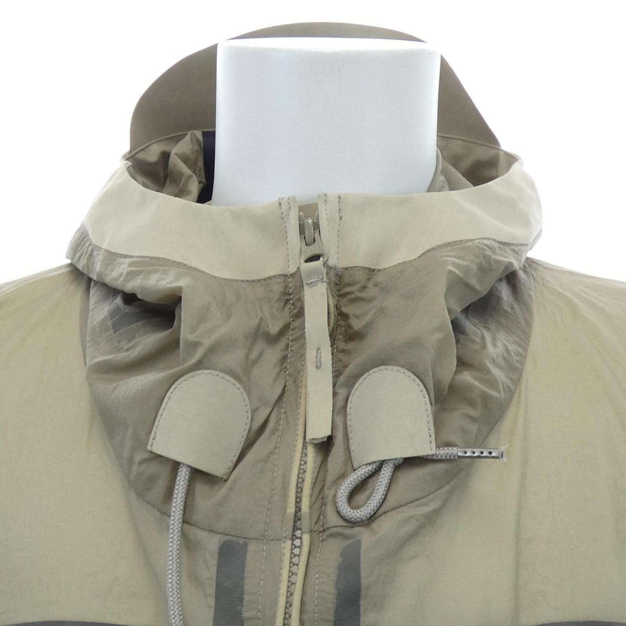 テンシー TEN C 22CTCUC11055 ジャケット