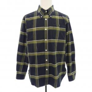 ダンヒル DUNHILL シャツ