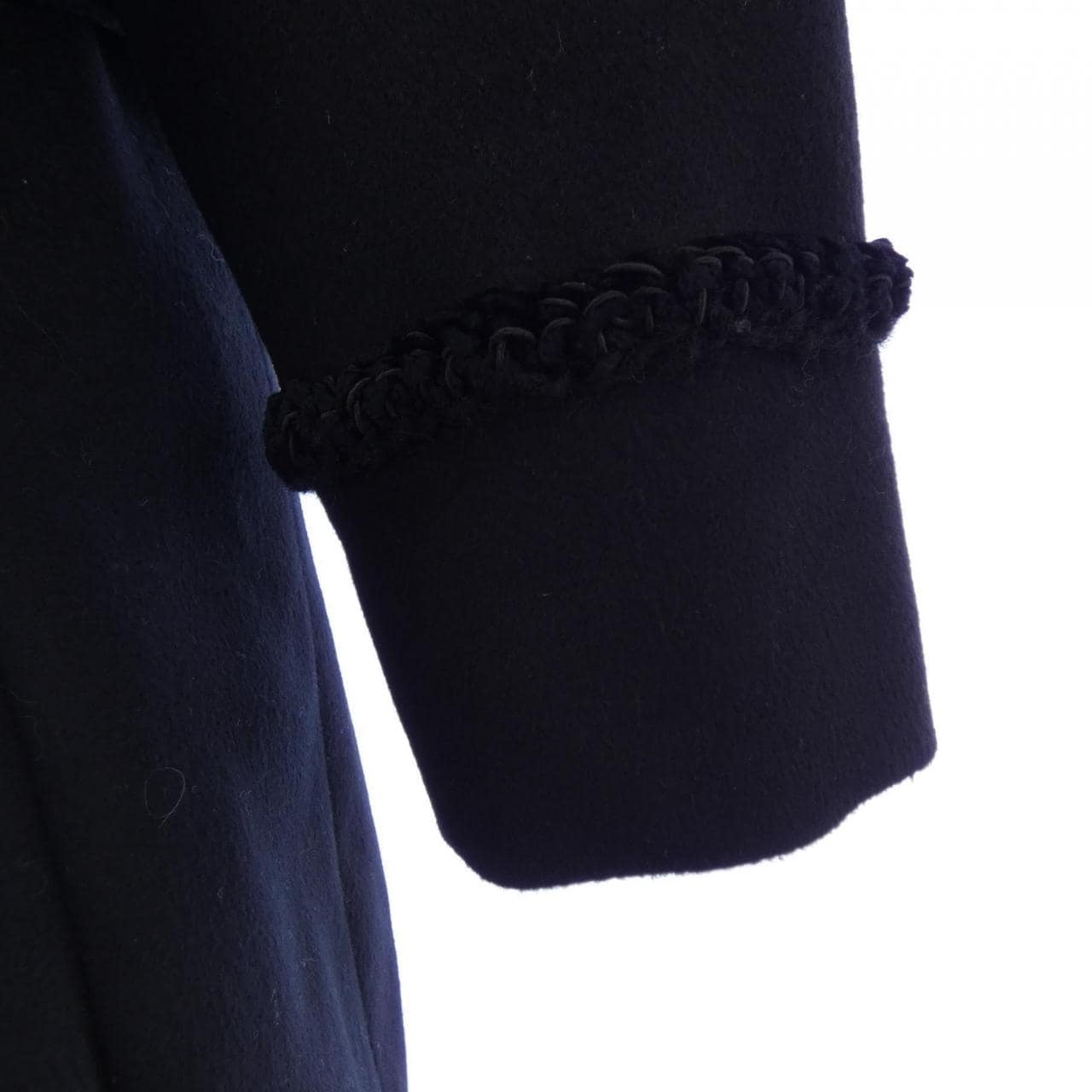 シャネル CHANEL P36033V24388 コート