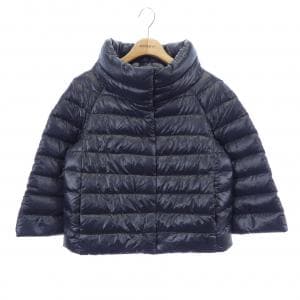 ヘルノ Herno イコニコ ソフィア ジャケット PI0046DIC ダウンジャケット