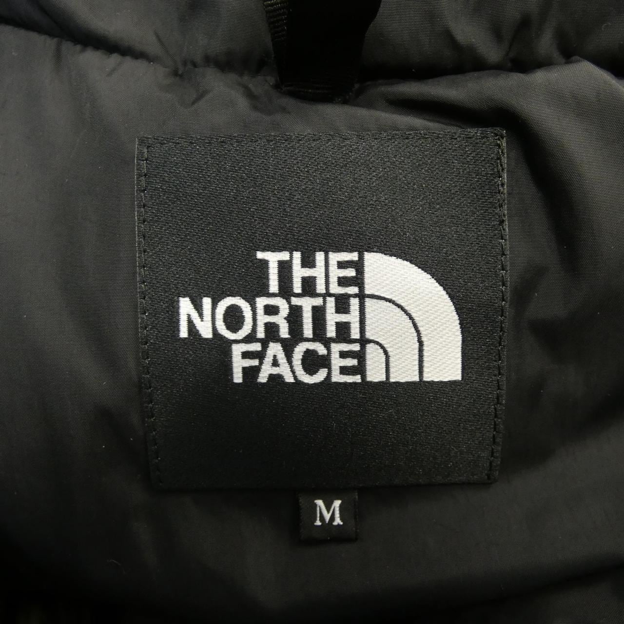 ザノースフェイス THE NORTH FACE ND92338 ダウンベスト